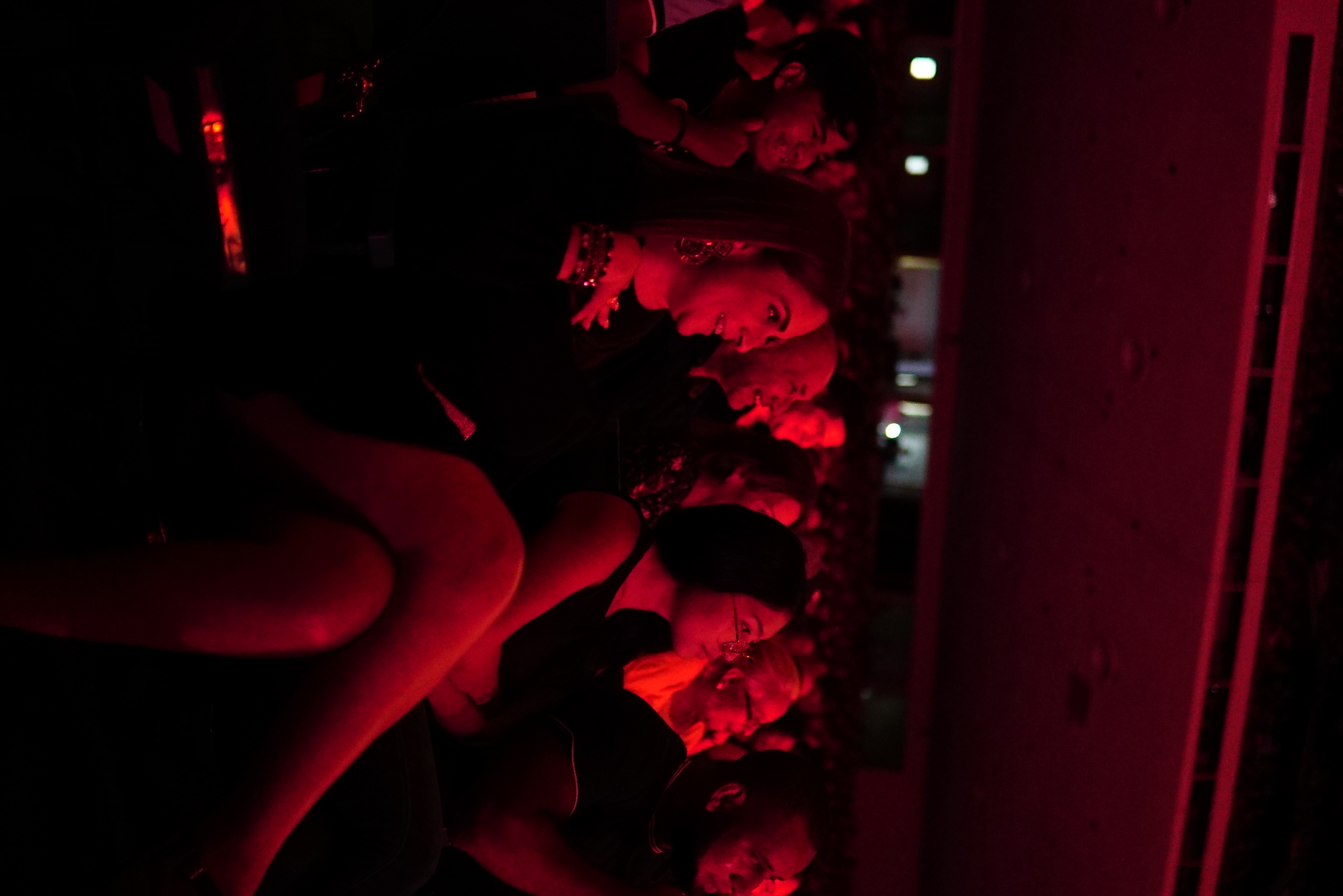 Foto de un participante del evento PITER ALBEIRO